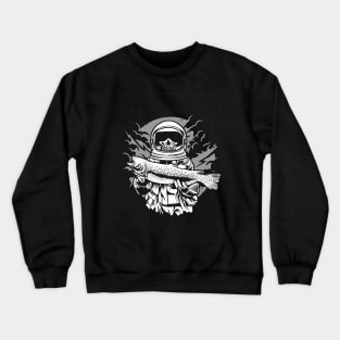 My Space Crewneck Sweatshirt